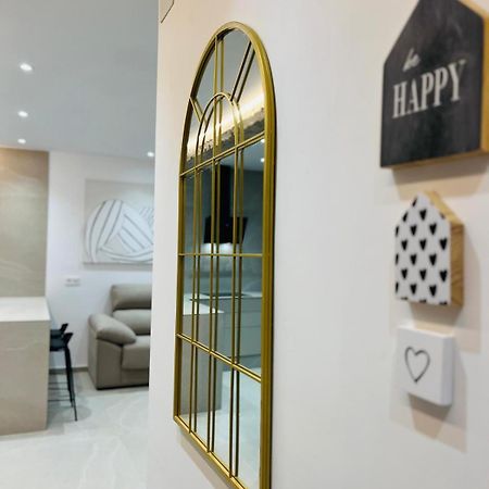 Apartamento Arena 알헤시라스 외부 사진