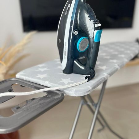 Apartamento Arena 알헤시라스 외부 사진
