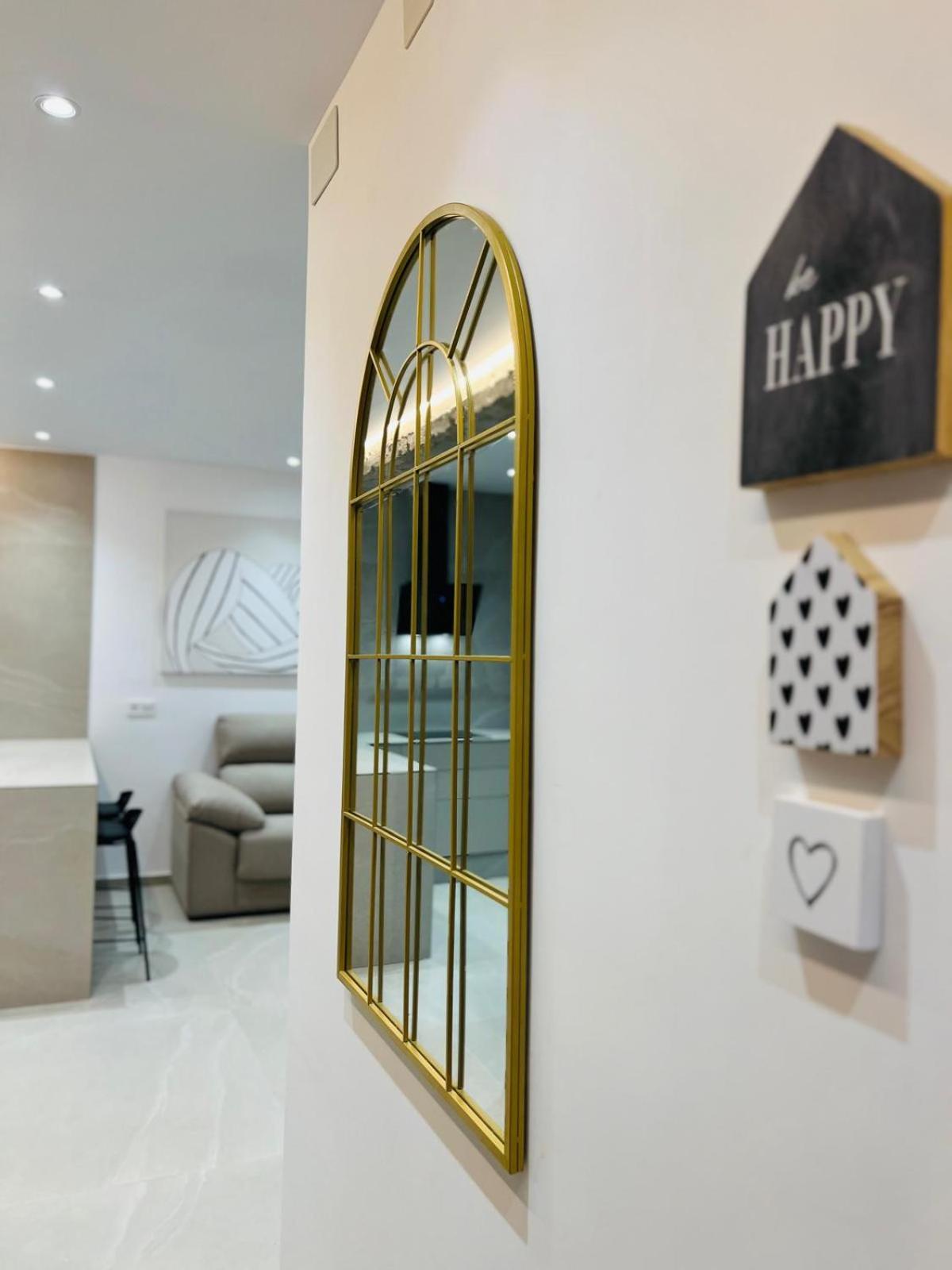 Apartamento Arena 알헤시라스 외부 사진