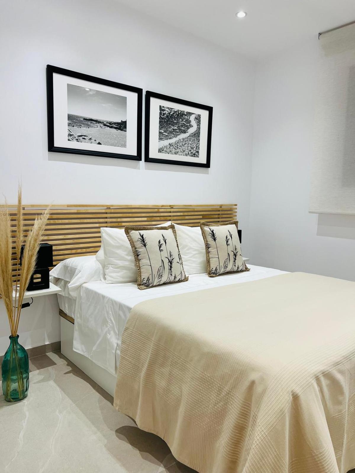 Apartamento Arena 알헤시라스 외부 사진