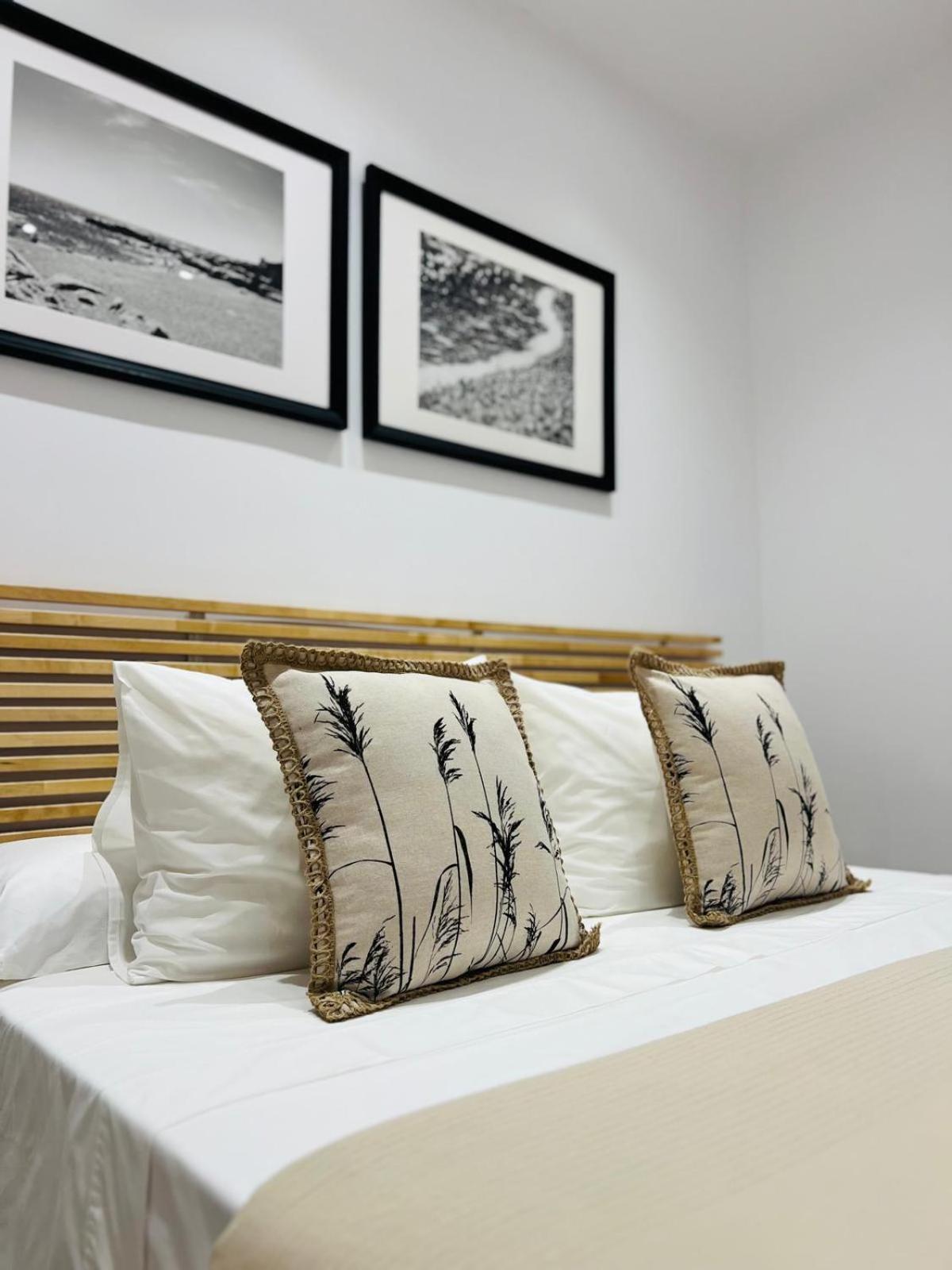 Apartamento Arena 알헤시라스 외부 사진