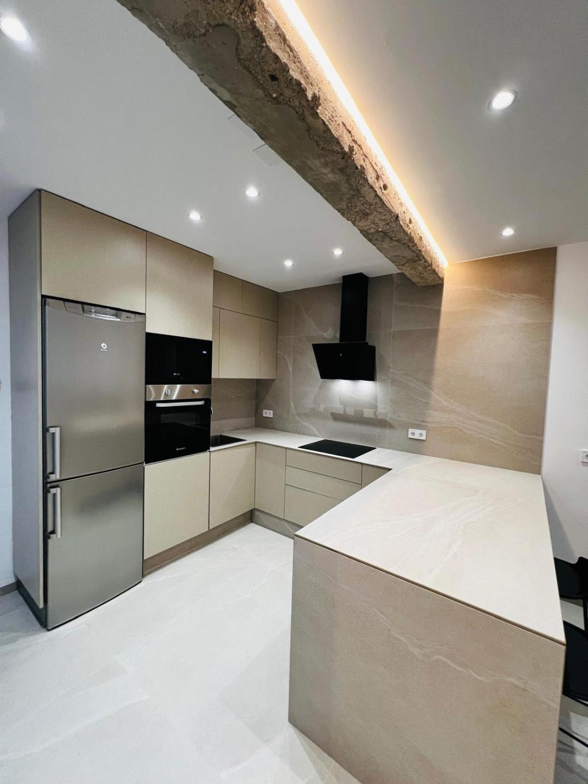Apartamento Arena 알헤시라스 외부 사진