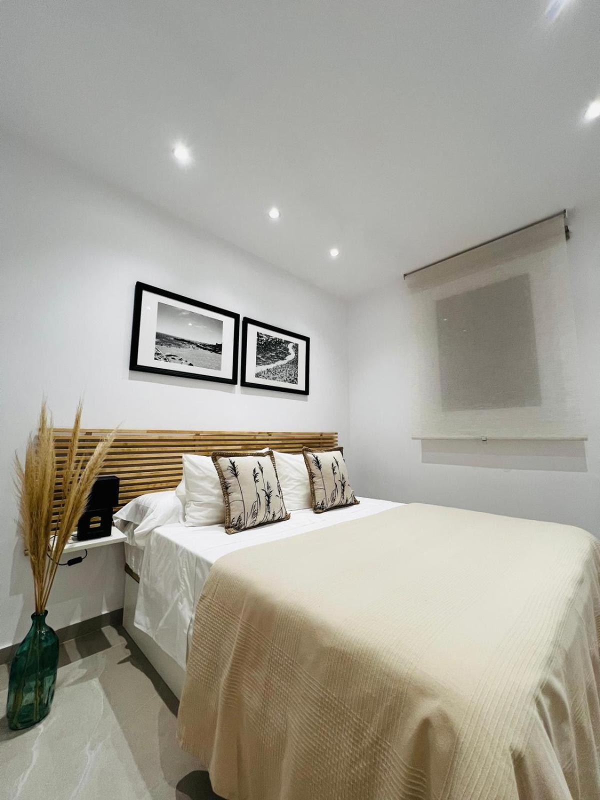Apartamento Arena 알헤시라스 외부 사진