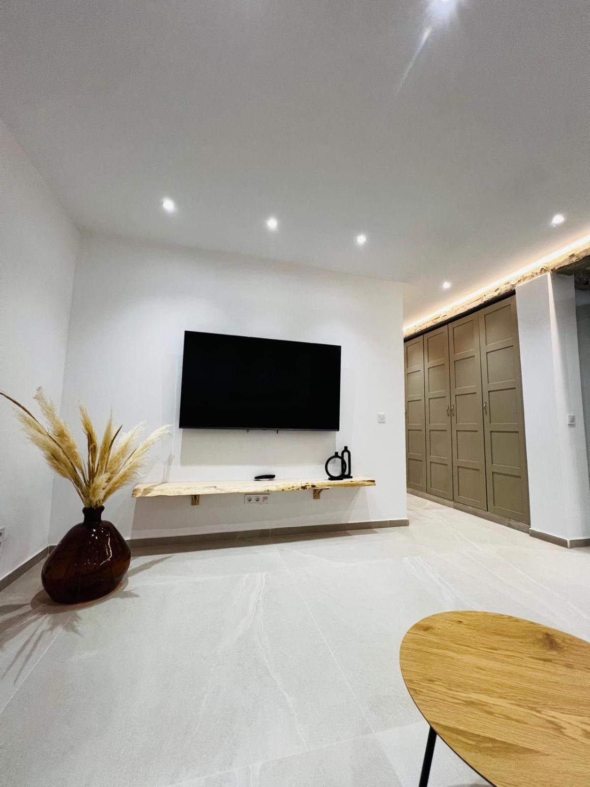 Apartamento Arena 알헤시라스 외부 사진